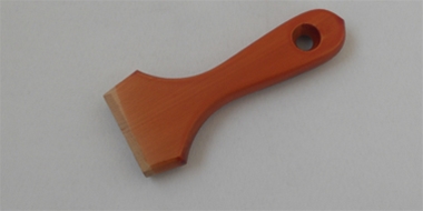 Doll Brush Handle