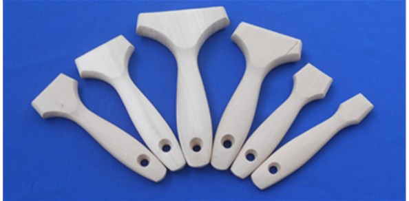 我國木材產(chǎn)量大幅度下降，難以滿足市場需求