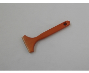 Sash Style Brush Handle