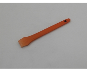  Rat Tail Brush Handle With Flat Head