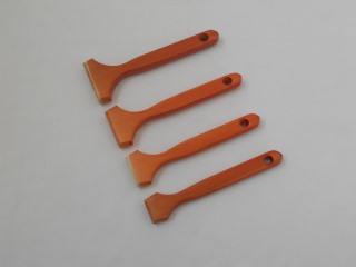 Sash Style Brush Handle