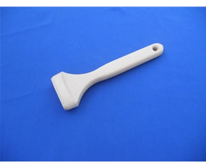  Sash Style Brush Handle-Oval Bridge Head