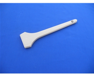 Rat Tail Brush Handle