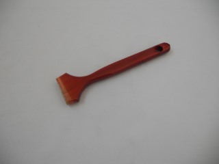 Sash Style Brush Handle
