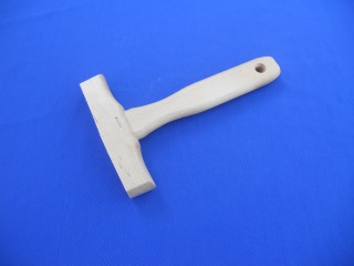 T-Type Brush Handle