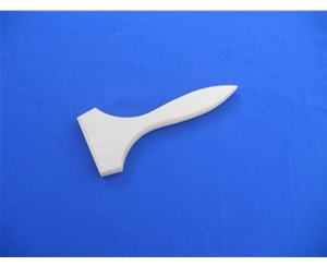  Fish Tail Brush Handle