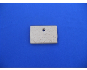  Square Shape Brush Handle