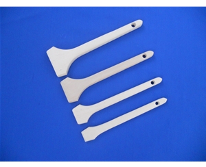  Rat Tail Brush Handle