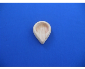 Cosmetic Brush Handle