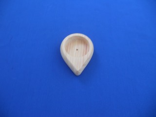 Cosmetic Brush Handle